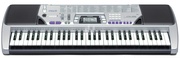 Продам Синтезатор Casio CTK-496