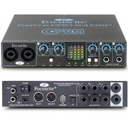 Аудиоинтерфейс FOCUSRITE SAFFIRE PRO 24 DSP