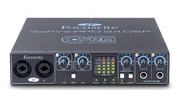 Аудиоинтерфейс FOCUSRITE SAFFIRE PRO 24 