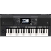 Синтезатор YAMAHA PSR-S750