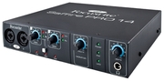 Аудиоинтерфейс FOCUSRITE SAFFIRE PRO 14