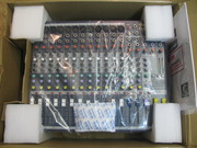 Продам микшерный пульт Soundcraft EFX12