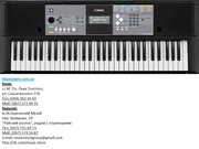 продам Синтезатор Yamaha PSR-E233