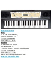 продам Синтезатор Yamaha PSR-R200