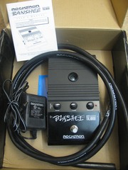 Продам педаль Rocktron Banshee Talk Box