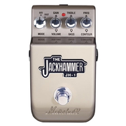 продам педаль эффектов Marshall jackhammer.