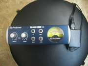 Продам Presonus TubePre V2