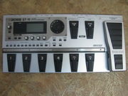 Продам BOSS GT-10 Guitar Effects Processor