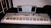 Продаю новый Синтезатор Yamaha DGX-220