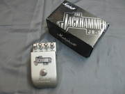 Продам педаль MarshallJackhammer