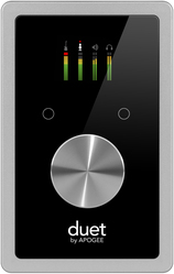 Аудиоинтерфейс APOGEE DUET 2