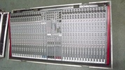 Микшерный пульт Allen Heath ZED-436