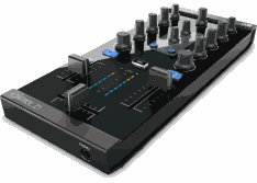 Dj контроллер Native Instrumens Traktor control Z1 в Киеве