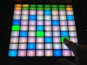 Dj контроллер ABLETON PUSH в Киеве