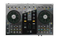 Dj контроллер Native instruments Traktor kontrol S2 цена 4560 в Киеве