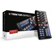 ПРОДАМ Native Instruments Traktor Kontrol X1