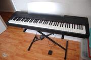 Продам пианино Yamaha P-70