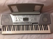 Cинтезатор YAMAHA PSR-450