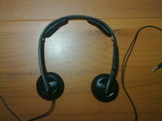 Продам/обменяю наушники Sennheiser PX 100-II Black