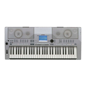 Yamaha PSR S500