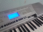 Синтезатор YAMAHA PSR-450 + стойка