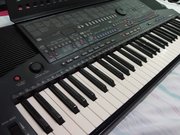 Продам синтезатор Yamaha PSR-510