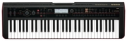 Синтезатор KORG KROSS 61