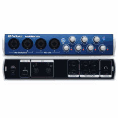 USB 2.0 MIDI аудиоинтерфейс Presonus AudioBox 44VSL в Киеве