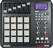 Dj контроллер Akai MPD26,  с 16 драм-пэдами в Киеве