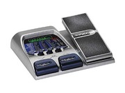 Продаю гитарный процессор Digitech RP200