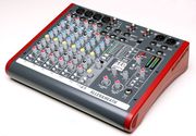 Продам микшерный пульт Allen & Heath ZED-10 FX