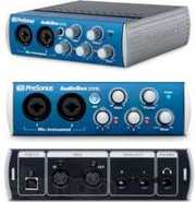 Звуковая карта PRESONUS AudioBox 22VSL в Киеве