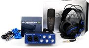 Звуковая карта Presonus AudioBox STUDIO цена 6600 склад