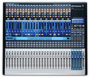 Цифровой микшер PreSonus StudioLive 24.4.2