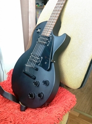 Epiphone Les Paul Studio Goth