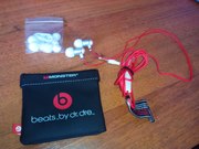 Beats by Dr. Dre iBeats 