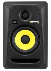 Активные студийные мониторы KRK RP5 G 3