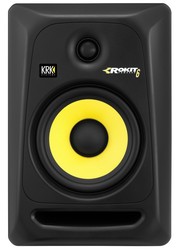 Студийные мониторы KRK ROKIT 6 G 3