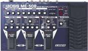 Процессор для бас гитары Boss ME 50 Bass