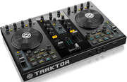 Продам  контроллер Traktor Kontrol S2