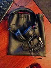 Sennheiser HD 25-1 II