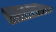 Аудиоинтерфейс  Focusrite Saffire PRO 26