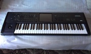 Рабочая станция  KORG KRONOS X-61