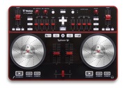 Vestax typhoon