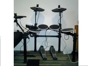 Электронные барабаны Alesis DM LITE KIT