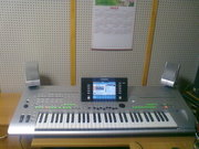 Синтезатор Yamaha Tyros 3