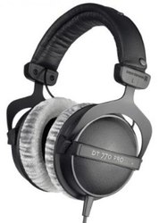 Наушники профессиональные Beyerdynamic DT 770 PRO