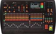 Цифровой пульт  BEHRINGER X32