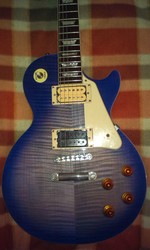 Продам Epiphone Les Paul Standart Plus