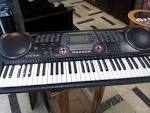 Продам синтезатор CASIO CTK-631